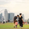 Singapore lansează o platformă de dating pentru bugetari