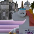 Au apărut jucăriile așteptate de zeci de milioane de copii. Au fost lansate la Londra, într-un parc tematic pe malul Tamisei