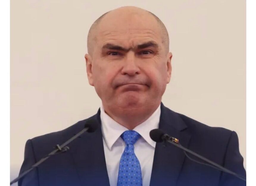 Bolojan Bolojan critică miniștrii PSD, dar uită că aceiași oameni au făcut parte din propriul Guvern