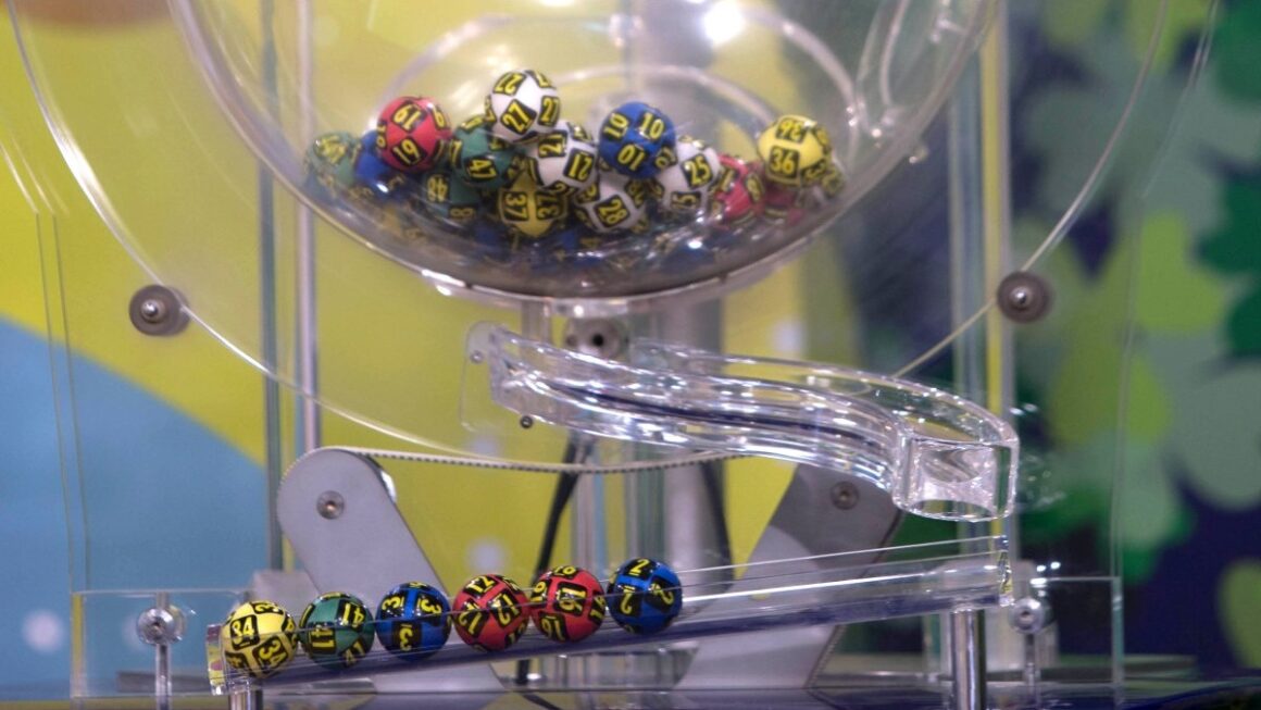 Numerele câștigătoare la Loto 6/49 de azi, 29 octombrie 2026
