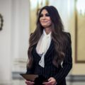 Trump ia în calcul demiterea ambasadoarei SUA în Grecia, Kimberly Guilfoyle