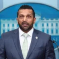 Directorul FBI, Kash Patel, se află în Rusia