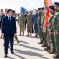 „Deloc întâmplător, Armata este instituția în care românii au cea mai mare încredere”