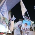 sărbătoare la Bagdad. Ce riscuri urmează