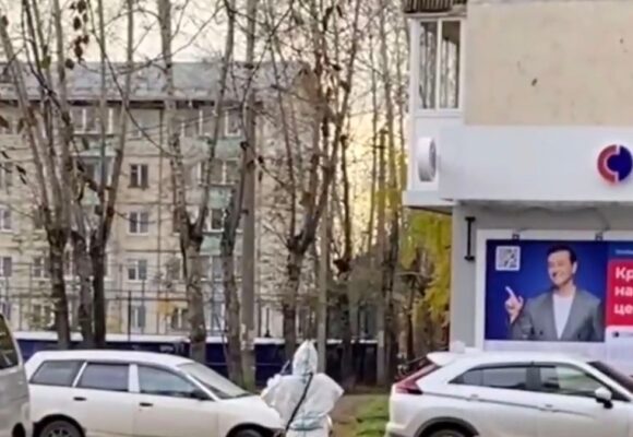 Cinci țări au luat măsuri sanitare la graniță pe fondul temerilor legate de un posibil focar de ciumă pneumonică în Rusia