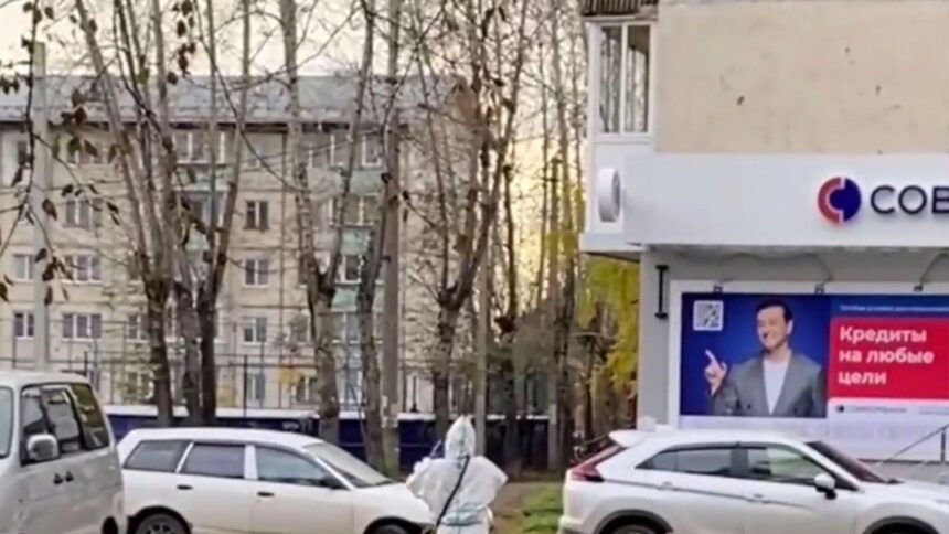 Cinci țări au luat măsuri sanitare la graniță pe fondul temerilor legate de un posibil focar de ciumă pneumonică în Rusia