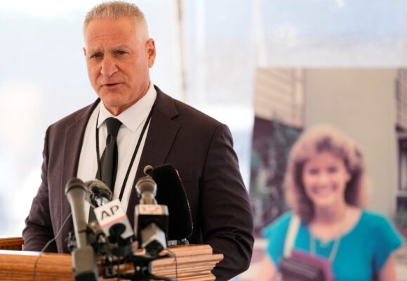 Șeful penitenciarelor din Tennessee și-a dat demisia după execuția eșuată a Christei Pike