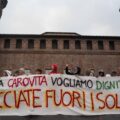 Sărăcia scoate oamenii în stradă și în Belgia, Italia, Portugalia și Franța. Sute de mii de oameni demonstrează împotriva guvernelor UE