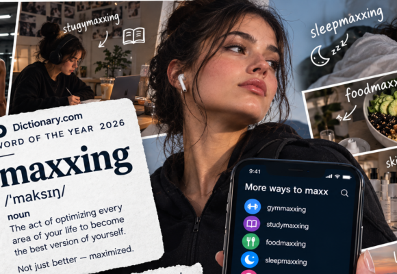 Maxxing-Moodboard_-The-Ultimate-Upgrade-e1793131098588.png „Maxxing” a fost ales cuvântul anului 2026