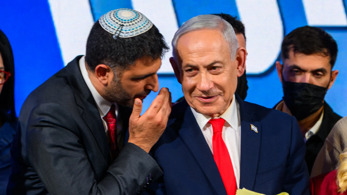 Netanyahu pierde majoritatea. Partidele arabe pot decide Guvernul