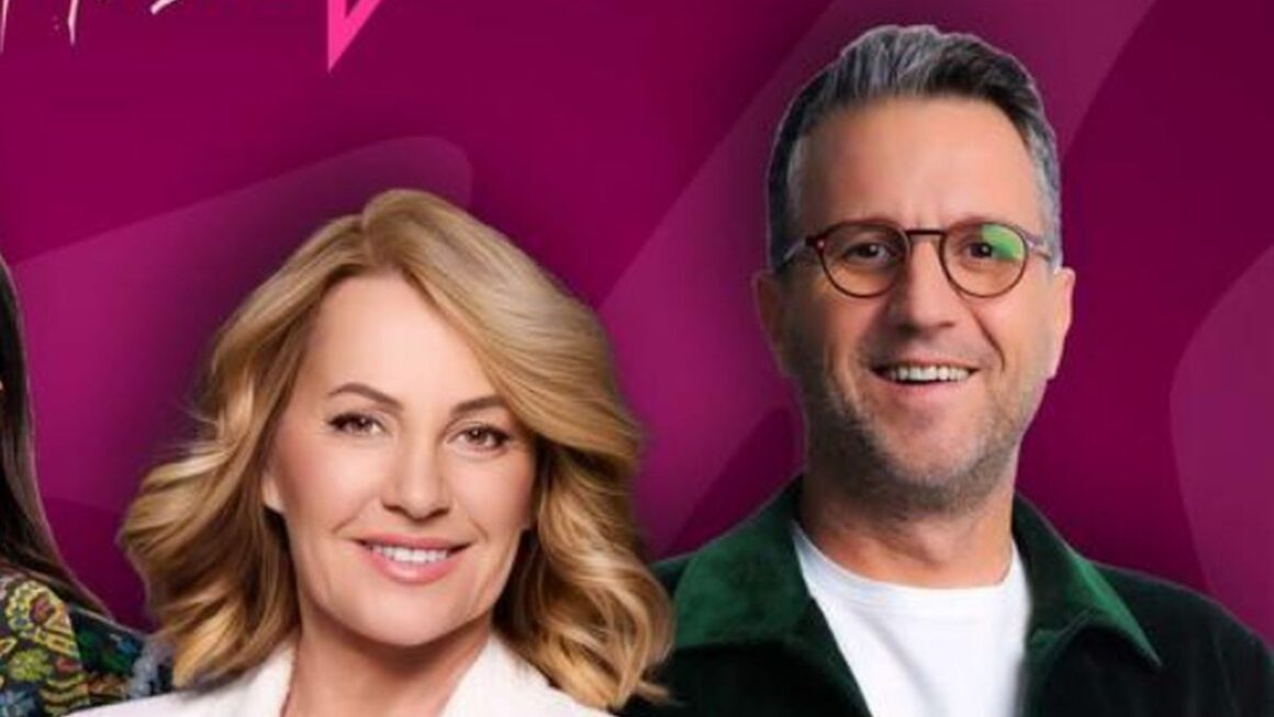 Ce a făcut un japonez pentru Nadia Comăneci la „Românii au talent”. Andi Moisescu a vorbit despre imaginile pe care PRO TV le va difuza în 2027: „Distracție mare”