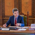 Nicușor Dan convoacă CSAT pe 22 octombrie