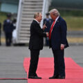 Vladimir Putin a propus un summit cu Donald Trump și Xi Jinping