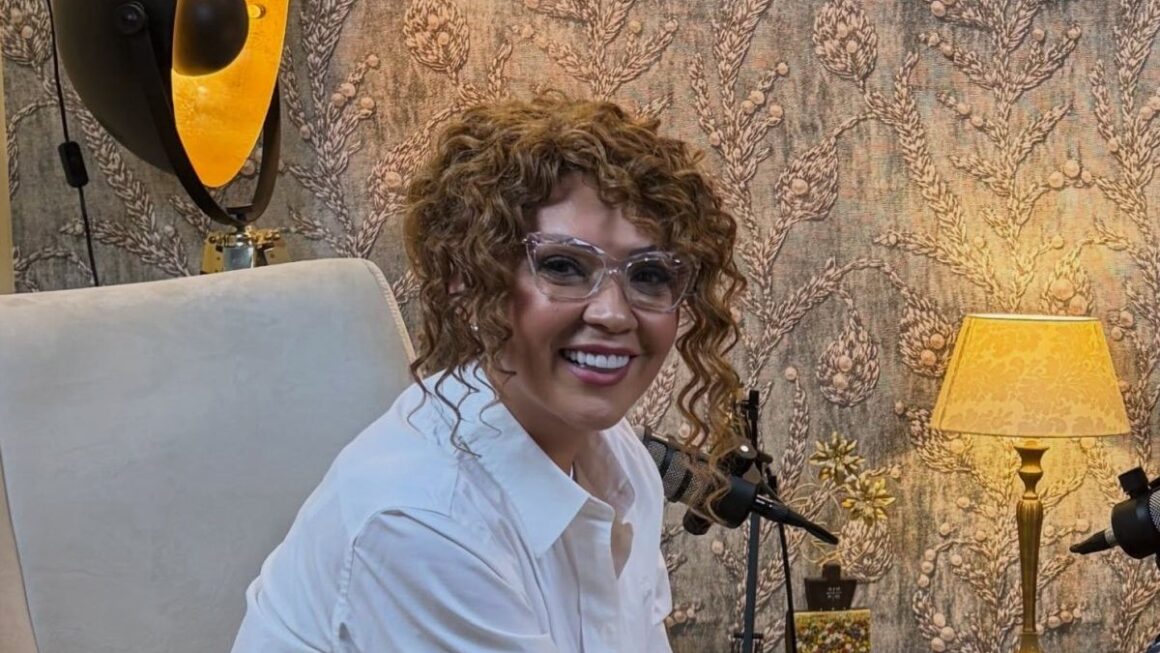 Cum arată Minodora după ce a slăbit peste 40 de kilograme: „Nu-ți imagina frumusețe”