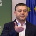 Suma uriașă pe care Ciprian Ciucu dorește să o împrumute de la BERD, pentru transportul public din București
