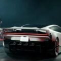 Elon Musk a prezentat noul Tesla Roadster