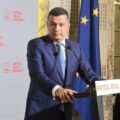 „Dacă vom hotărî să intrăm la guvernare, vom avea o cerință”