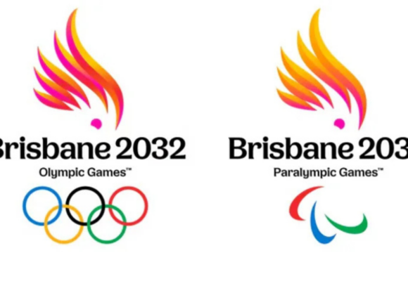 Emblemele JO de la Brisbane 2032 au fost dezvăluite