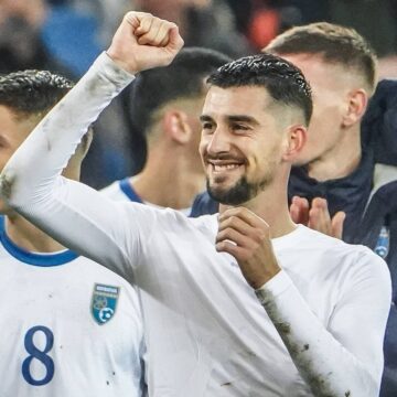 Abia venit la FCSB, Korenica a primit vestea! În sfârșit, își poate arăta talentul, dar în Ungaria