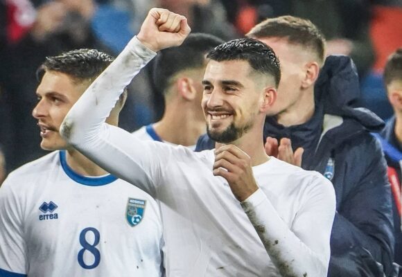 Abia venit la FCSB, Korenica a primit vestea! În sfârșit, își poate arăta talentul, dar în Ungaria
