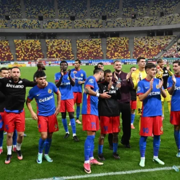 Fotbalistul care i-a băgat milioane de euro în buzunar lui Gigi Becali a dat verdictul despre FCSB