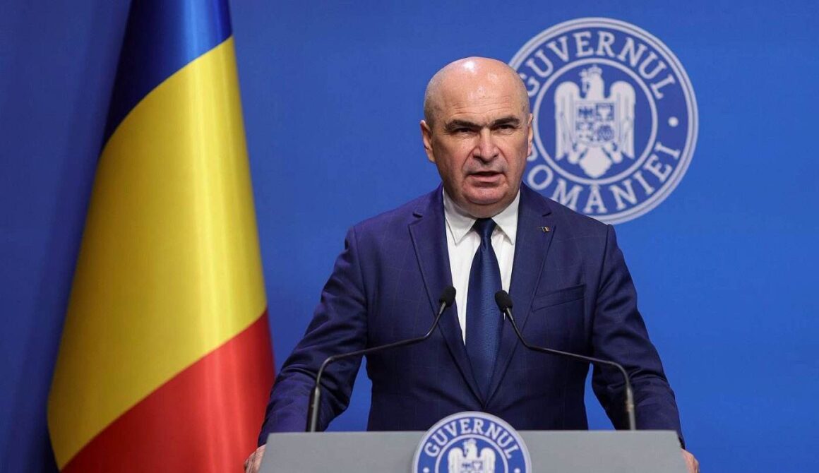 blj-e1792164436197.jpg Bolojan și-a luat astăzi rămas bun. A fost ultima sa ședință de Guvern