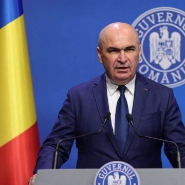 blj-e1792164436197.jpg Bolojan și-a luat astăzi rămas bun. A fost ultima sa ședință de Guvern