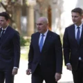 Ilie Bolojan exclude o coaliție de guvernare cu PSD