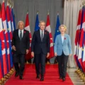 UE și Canada au încheiat un nou acord energetic