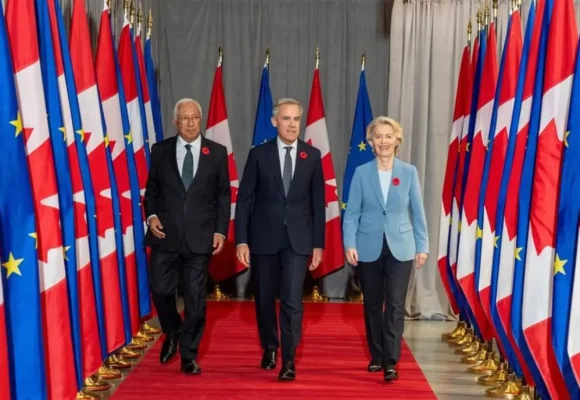 canada-ue-e1793389352883.webp.webp UE și Canada au încheiat un nou acord energetic