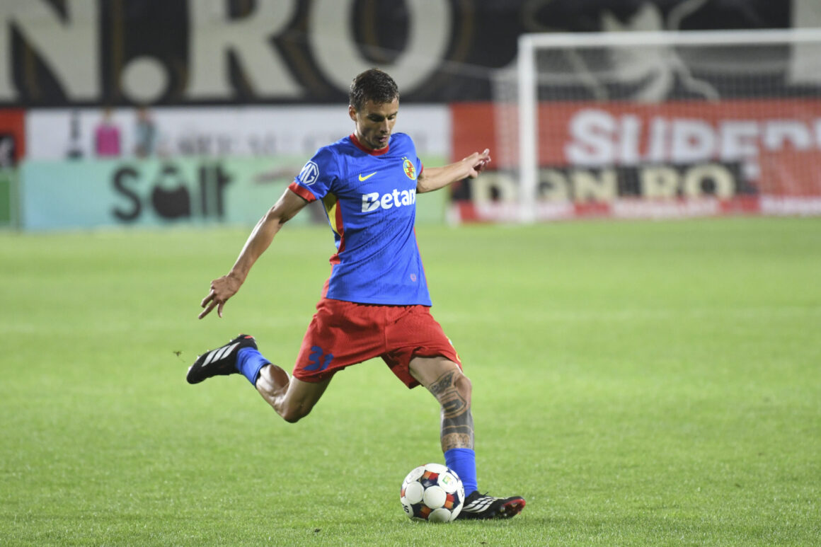 „Cisotti ar avea loc la națională!”. A lucrat cu italianul la FCSB și explică de ce îl vede reprezentând România