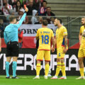 Cristi Balaj a făcut iureș după faza eliminării lui Drăgușin: „O RUȘINE de arbitraj!”