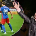 Condiția ca Ricardo Pădurariu să-i aducă 50.000.000 de euro lui Gigi Becali. Florin Maxim, antrenorul care l-a crescut pentru FCSB, știe cel mai bine! EXCLUSIV