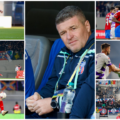 Daniel Oprită ridică, împăcat, din umeri după egalul in extremis al Stelei contra Știința Poli Timișoara