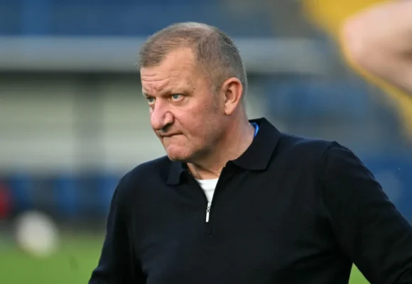 Dorinel Munteanu, reacție de susținere pentru Gică Hagi! L-a pus la zid pe Edi Iordănescu: „Poate să se supere”