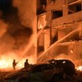 Escaladare majoră în războiul din Ucraina