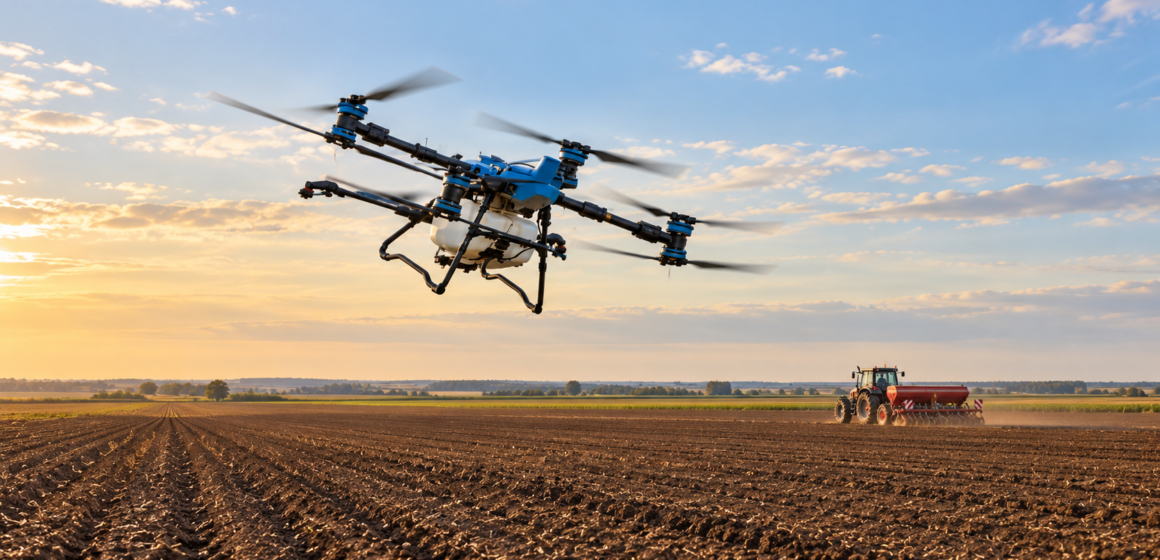 drona-agricola-semanat-grau-e35200 AEROCROP