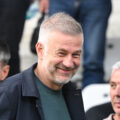 poate debuta în noiembrie la naționala din Europa