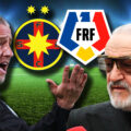 Laurențiu Reghecampf tot nu este înregistrat la FRF