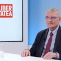 Daniel Dăianu, președintele Consiliului Fiscal, la Interviurile Libertatea:„Riscuri enorme pentru România fără un guvern cu puteri pline. Intrăm în mare necaz!”