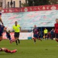 ACSM Reșița a pierdut la FC Bihor Oradea, în etapa 11