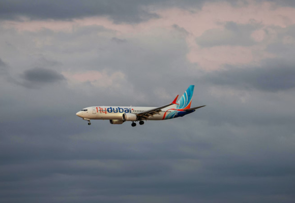 EAU califică atacul de la bordul FlyDubai drept act terorist