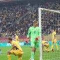 Suedia, scorul final în fața a 45.000 de spectatori pe Arena Națională