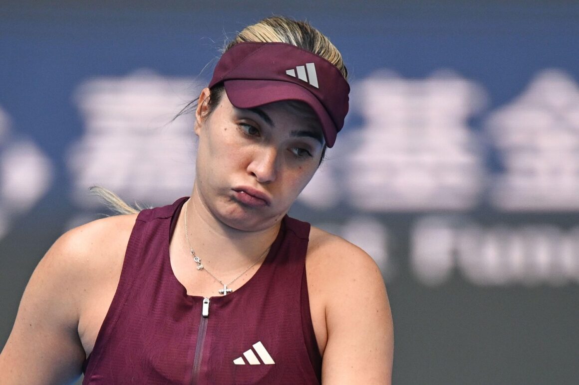 gabriela-ruse-invinsa-turul-2-beijng-2026.jpg Gabriela Ruse, învinsă la Beijing de finalista de anul trecut