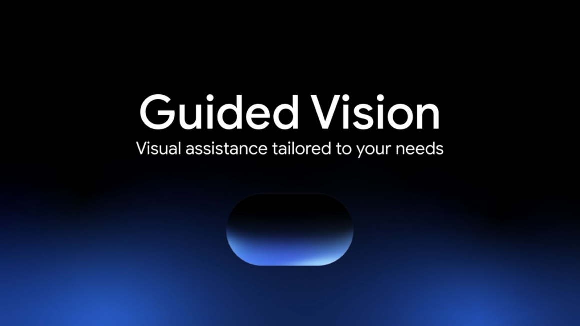 gemini.png Google transformă camera telefonului într-un asistent vizual cu A.I.