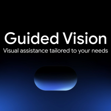 gemini.png Google transformă camera telefonului într-un asistent vizual cu A.I.