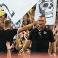 Gheorghe Mustață, contre în direct cu Adrian Ilie! Mesajul neașteptat al liderului galeriei FCSB