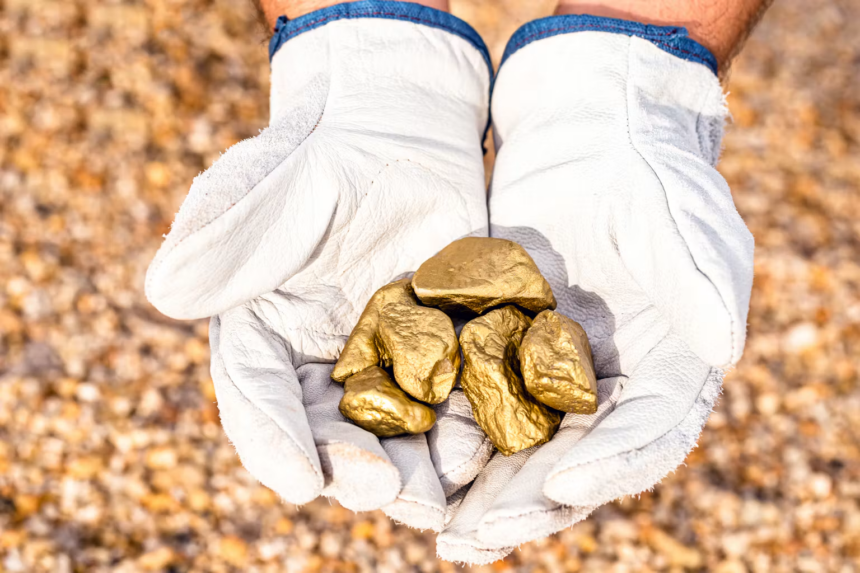 gold.png O companie americană a reușit să transforme mercurul în aur
