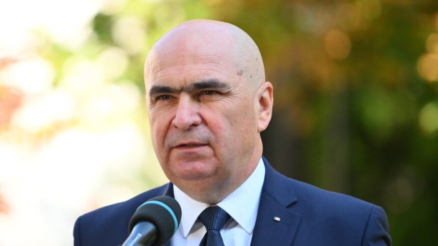 Ilie Bolojan i-a cerut lui Luca Niculescu să adopte urgent rectificarea bugetară