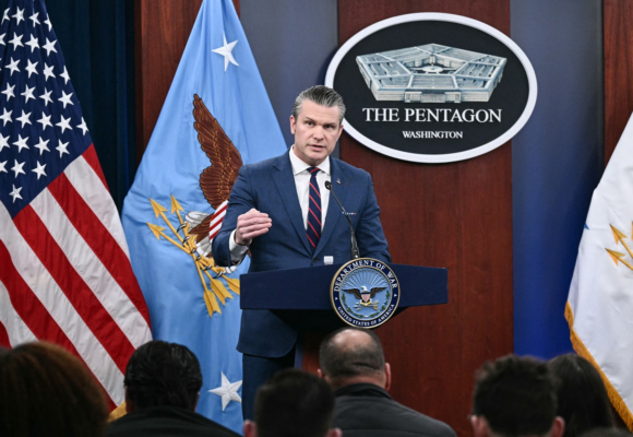 hegsethhh.png Execuția lui Nidal Hasan va fi transmisă în direct